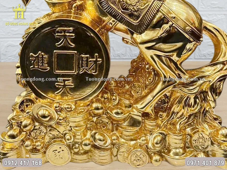 Hình ảnh phần chân đế